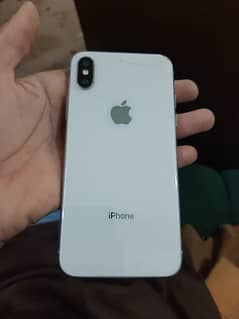 iphone x approved 256 gb