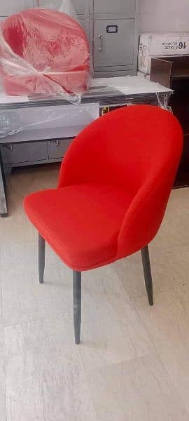 Office Executive Chair/ Imported Chairs / Highback Mesh Chair 18
