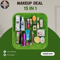 Makeup deals cash on delivery 0