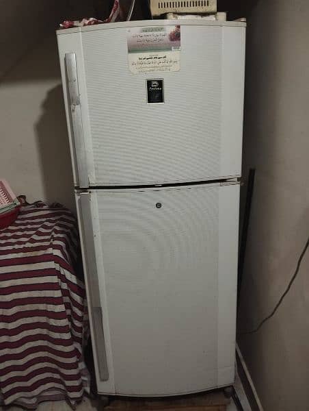 Dawlance Refrigerator Frij for sell 1