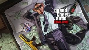 Any 2 games in just Rs 500, Gta v, Forza horizon, RDR 2, Call of duty 2