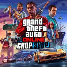 Any 2 games in just Rs 500, Gta v, Forza horizon, RDR 2, Call of duty 3