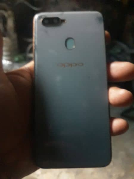 oppo f9 6gb 128gb 1