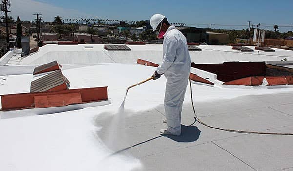 Heat proofing/Roof Waterproofing/Water Tank Proofing/leakage seapage 2