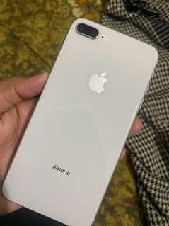 iPhone 8 Plus pta approved