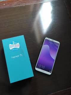 Huawei Honor 7s for Sale 0