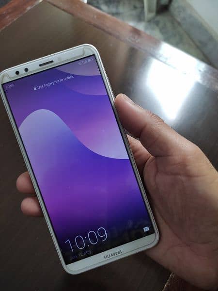 Huawei Honor 7s for Sale 1