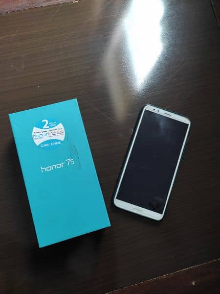 Huawei Honor 7s for Sale 8