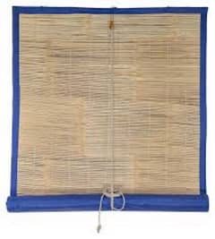 Bamboo chicks, blinds, Tarpal, Green kapra