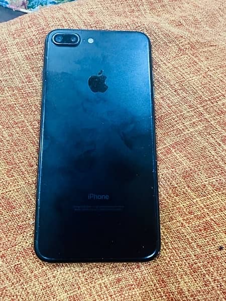 iPhone 7 plus 128 pta approved 2