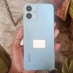6 month use Sparx neo 7 plus with complete box  for sale   Rs 20000