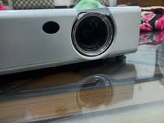 Panasonic Projector  (Imported Excellent Quality)