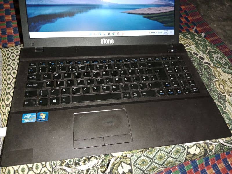 stone compnay core I3 urgente for sale 7