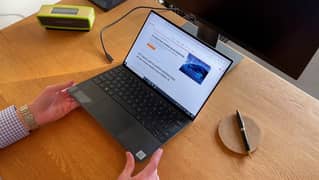 Dell XPS 13 (9300) - Ultra-Slim Laptop 10/10