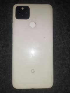 Google pixel 4a5g available for sale 0