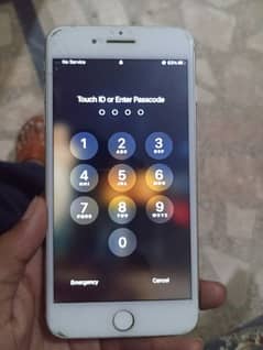 iphone 7 plus 32 gb bypass glass break finger proper work 03107461352