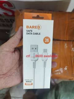 DATA CABLE