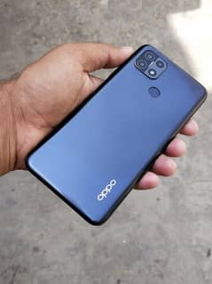 oppo a15s 6gb 128gb with box charger