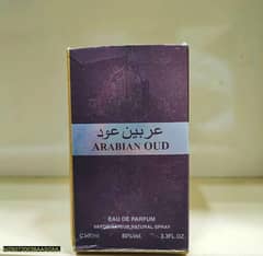 long lasting perfume, Arabian oud