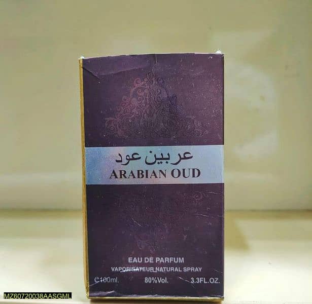 long lasting perfume, Arabian oud 0