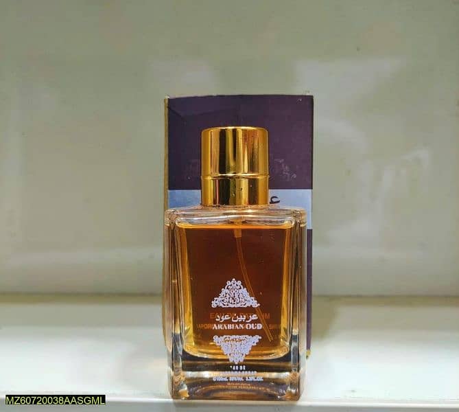 long lasting perfume, Arabian oud 1