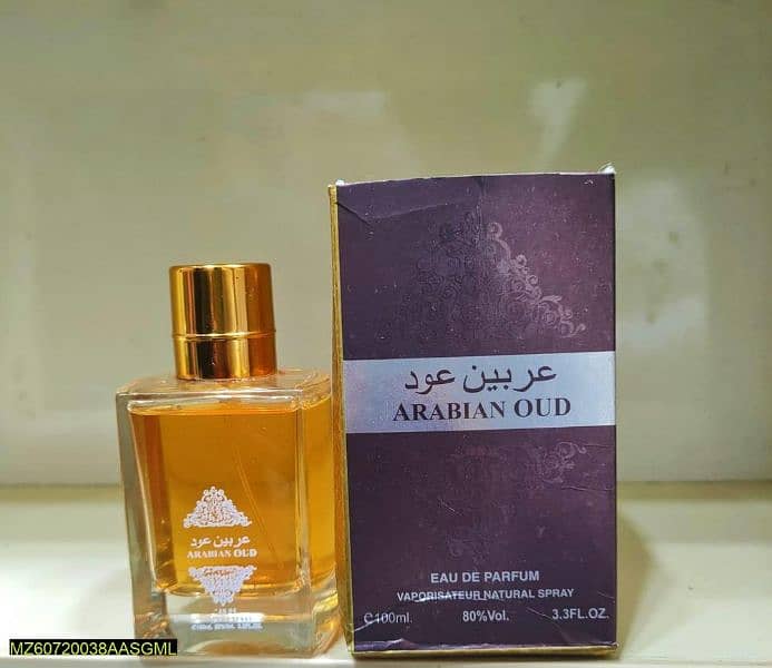 long lasting perfume, Arabian oud 2