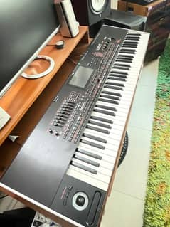 Korg Pa4X 76 Keys in Excellent Condition