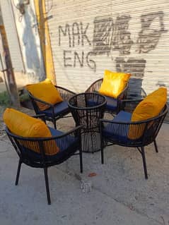 Brand New chairs set available