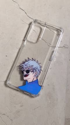 CUSTOMISE PHONE CASE AVAILABLE