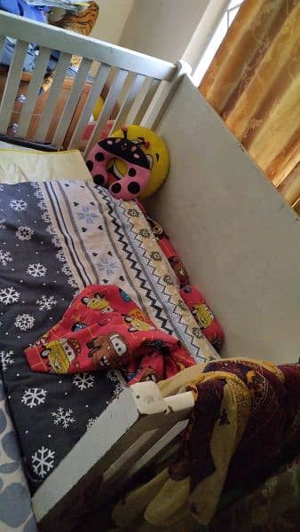 baby bed 2