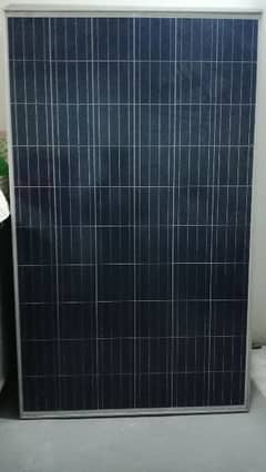 solar penal 260 watt