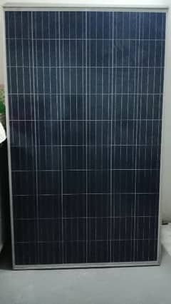 solar penal 260 watt 0