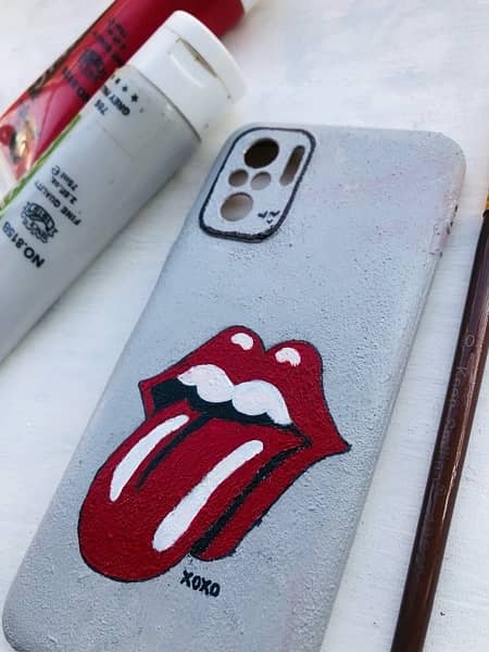 CUSTOMISE PHONE CASE AVAILABLE 1