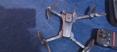 1 MONTH USE DRONE 10/10 CONDITION NO PROBLEM ONLY BUY AND USE