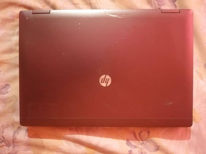 HP Probook 6570b 0