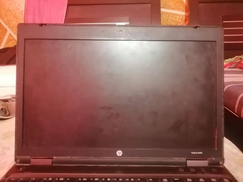 HP Probook 6570b 2