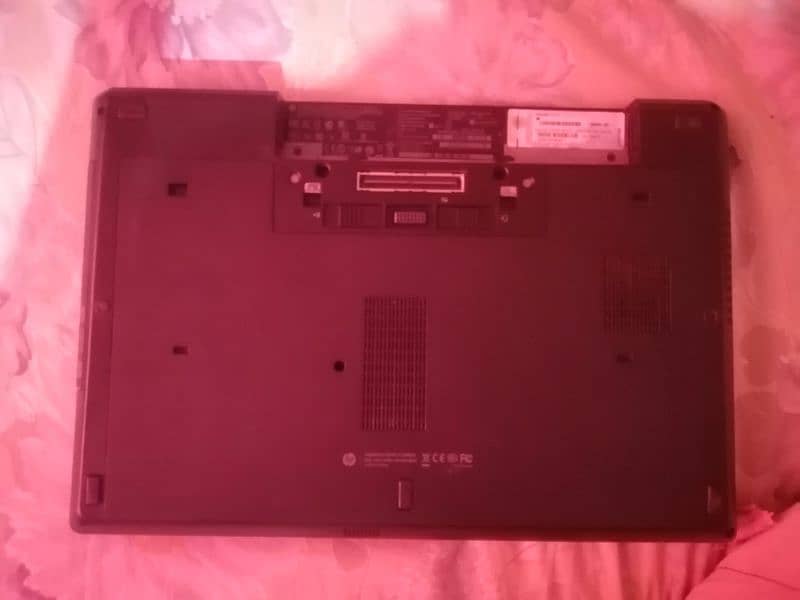 HP Probook 6570b 3