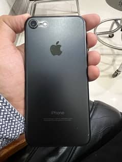 iphone 7 pta approved with box 32 gb