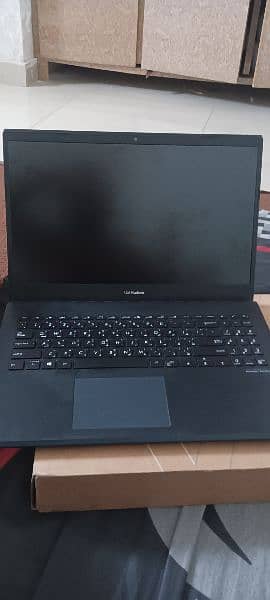 Laptop Asus ViviBook Core i7 10th Generation / Gaming Laptop 5