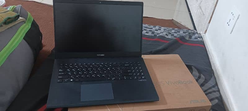 Laptop Asus ViviBook Core i7 10th Generation / Gaming Laptop 6