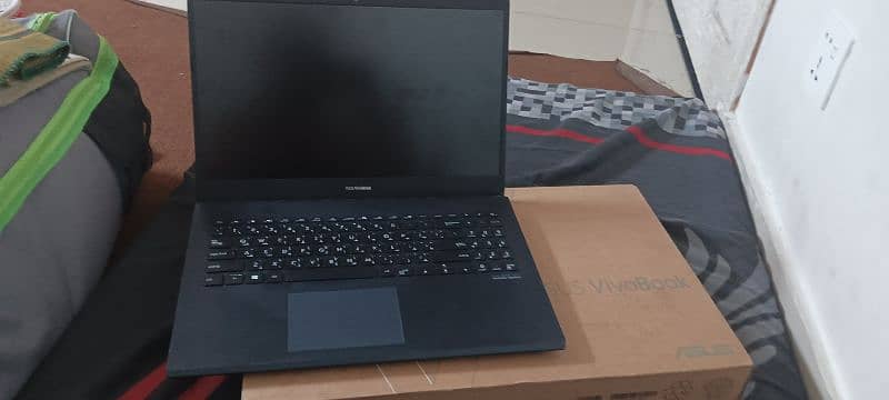 Laptop Asus ViviBook Core i7 10th Generation / Gaming Laptop 7