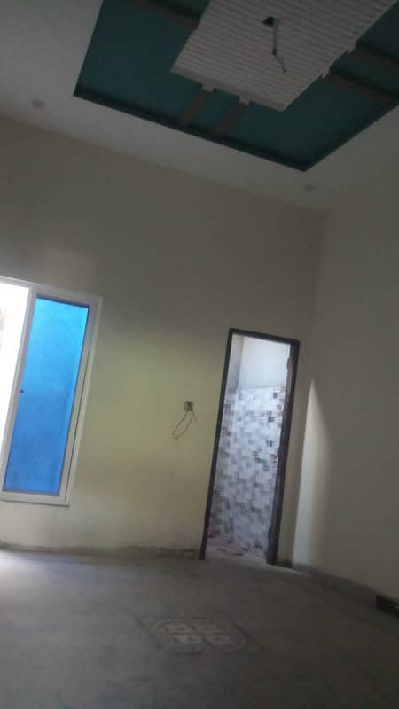Prime Location Affordable House For Sale In Faisalabad Road 3