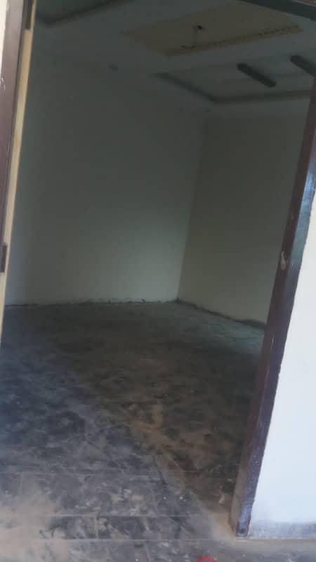 Prime Location Affordable House For Sale In Faisalabad Road 4