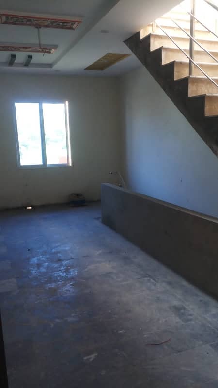 Prime Location Affordable House For Sale In Faisalabad Road 5