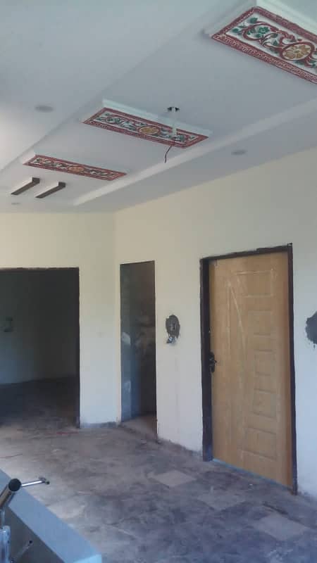 Prime Location Affordable House For Sale In Faisalabad Road 6