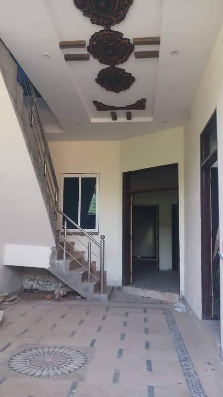 Prime Location Affordable House For Sale In Faisalabad Road 9