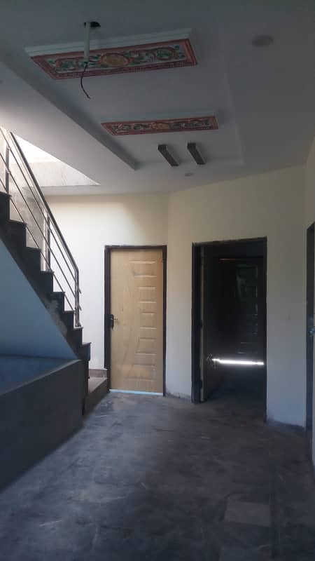 Prime Location Affordable House For Sale In Faisalabad Road 10