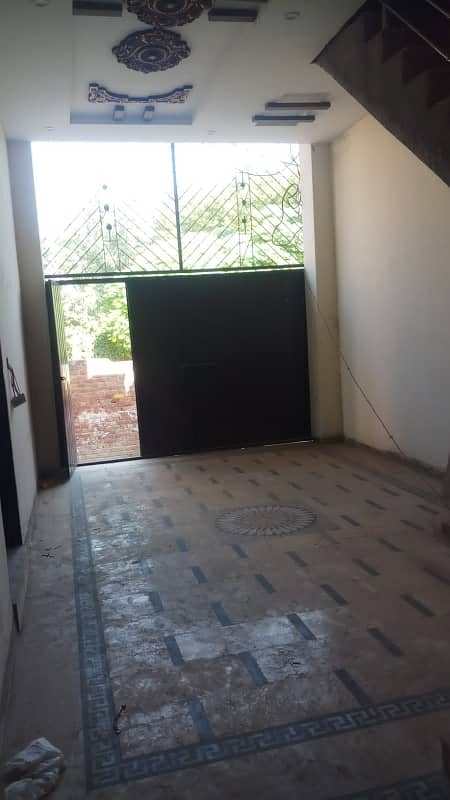 Prime Location Affordable House For Sale In Faisalabad Road 0