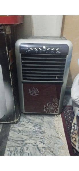 Air Cooler Ac type 1