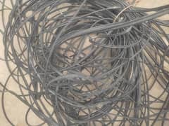 PTCL Drop Wire